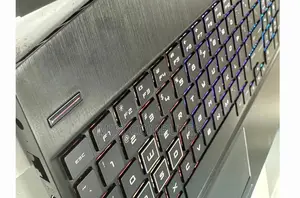 New Laptop HP Omen 15 16GB Intel Core i7 HDD+SSD 512GB