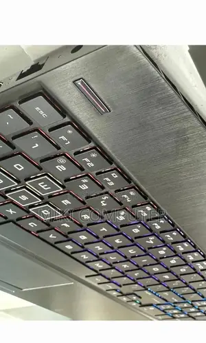 New Laptop HP Omen 15 16GB Intel Core i7 HDD+SSD 512GB