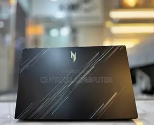 New Laptop Acer Aspire v Nitro 16GB Intel Core I5 SSD 512GB