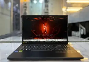 Photo - New Laptop Acer Aspire v Nitro 16GB Intel Core I5 SSD 512GB