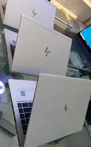 Laptop HP EliteBook 840 G5 16GB Intel Core I7 SSD 512GB