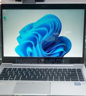 Photo - Laptop HP EliteBook 840 G5 16GB Intel Core I7 SSD 512GB