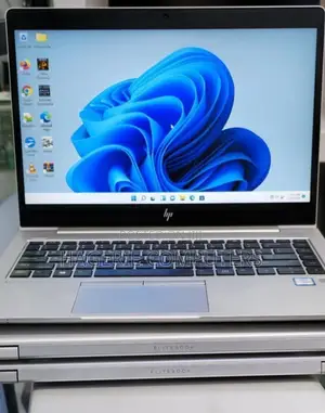 Laptop HP EliteBook 840 G5 16GB Intel Core I7 SSD 512GB