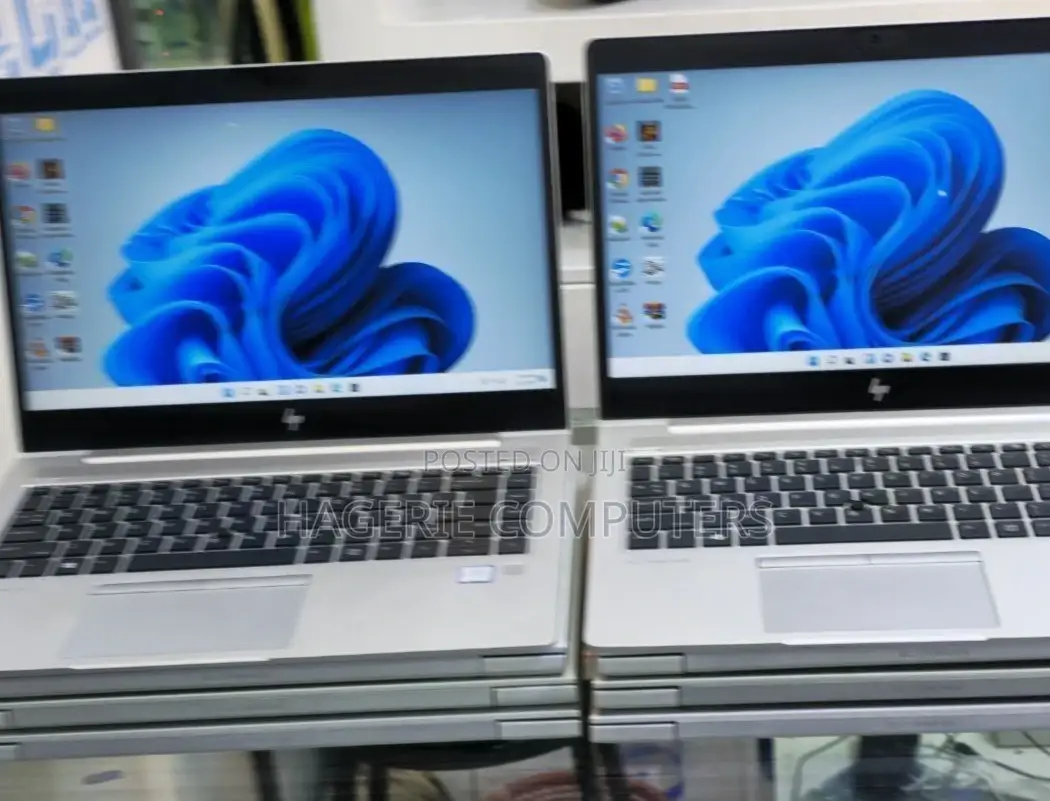 Laptop HP EliteBook 840 G5 16GB Intel Core I7 SSD 512GB