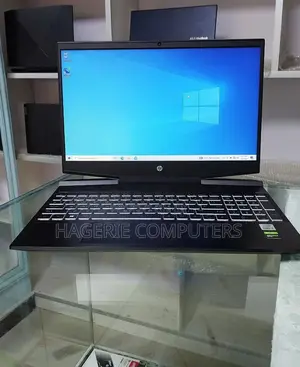 New Laptop HP Pavilion Power 15 16GB Intel Core I7 SSD 1T
