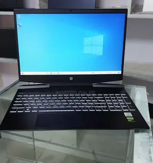 New Laptop HP Pavilion Power 15 16GB Intel Core I7 SSD 1T