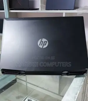 New Laptop HP Pavilion Power 15 16GB Intel Core I7 SSD 1T