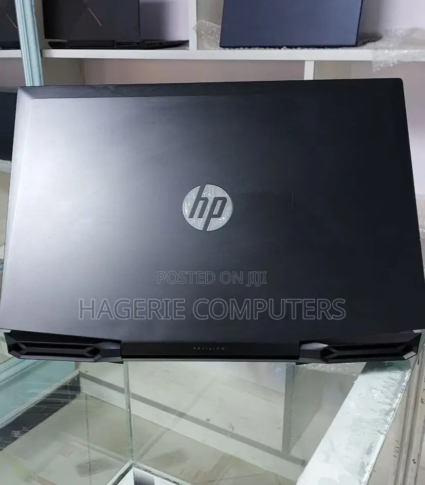 New Laptop HP Pavilion Power 15 16GB Intel Core I7 SSD 1T