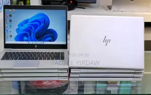 New Laptop HP EliteBook 840 16GB Intel Core I7 SSD 512GB