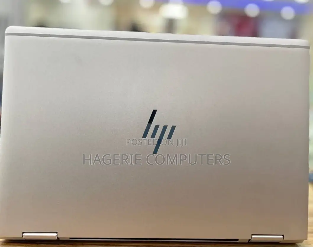 Laptop HP EliteBook X360 1030 G3 16GB Intel Core I5 SSD 512GB