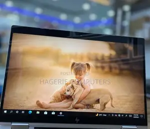 Laptop HP EliteBook X360 1030 G3 16GB Intel Core I5 SSD 512GB