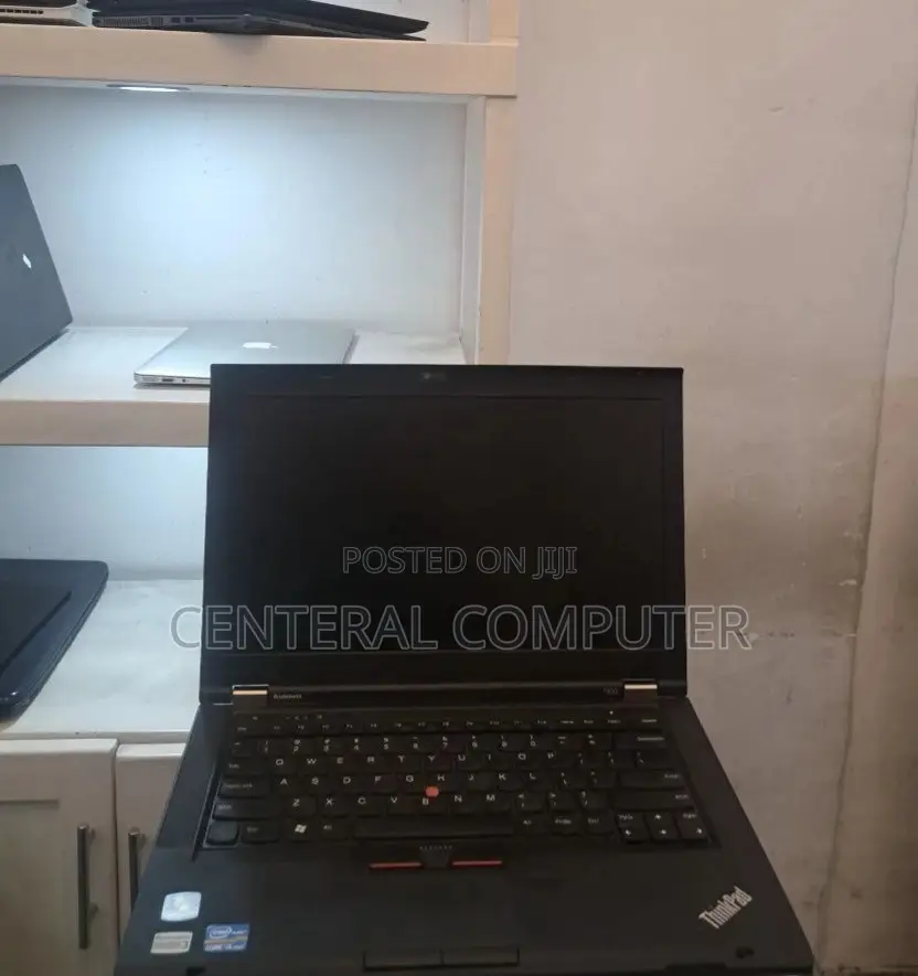 New Laptop Lenovo ThinkPad T42p 8GB Intel Core I7 SSD 500GB