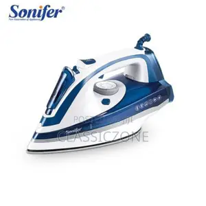 Sonifer Steam Iron
