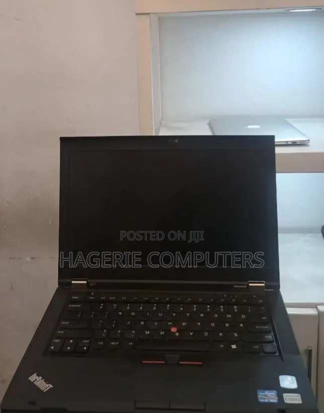 Laptop Lenovo ThinkPad T430 4GB Intel Core I5 HDD 500GB
