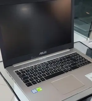 New Laptop Asus VivoBook 15 X505BA 8GB Intel Core I7 HDD 1T