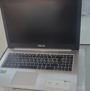 New Laptop Asus VivoBook 15 X505BA 8GB Intel Core I7 HDD 1T