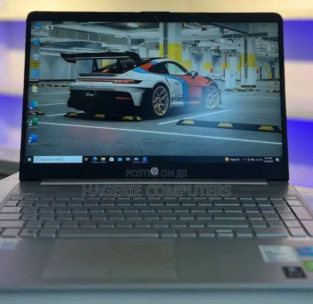 New Laptop HP Stream Notebook 16GB Intel Core I5 SSD 512GB