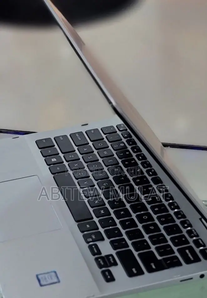 New Laptop Dell Latitude Z 8GB Intel Core I5 SSD 256GB