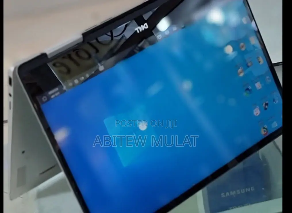 New Laptop Dell Latitude Z 8GB Intel Core I5 SSD 256GB