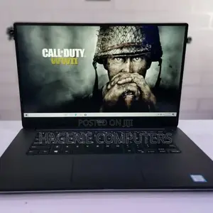 New Laptop Dell Precision M4600 16GB Intel Core I7 SSD 512GB