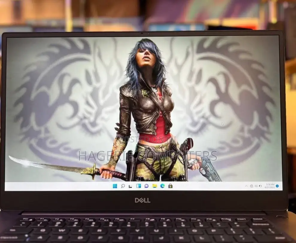 New Laptop Dell Precision M4600 16GB Intel Core I7 SSD 512GB