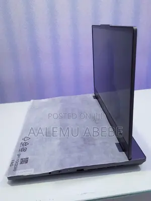 New Laptop Lenovo Legion 5 16GB AMD Ryzen 7 SSD 1T