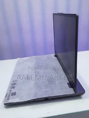 New Laptop Lenovo Legion 5 16GB AMD Ryzen 7 SSD 1T