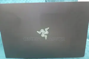 Photo - New Laptop Razer Blade Pro 16GB Intel Core I7 SSD 512GB