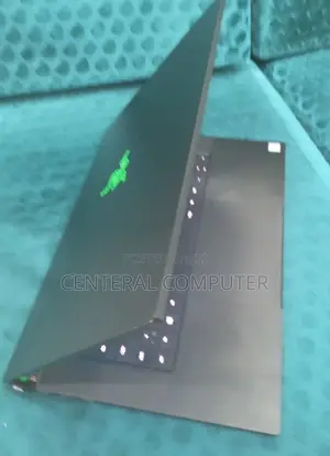 New Laptop Razer Blade Pro 16GB Intel Core I7 SSD 512GB