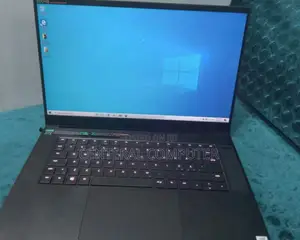 New Laptop Razer Blade Pro 16GB Intel Core I7 SSD 512GB