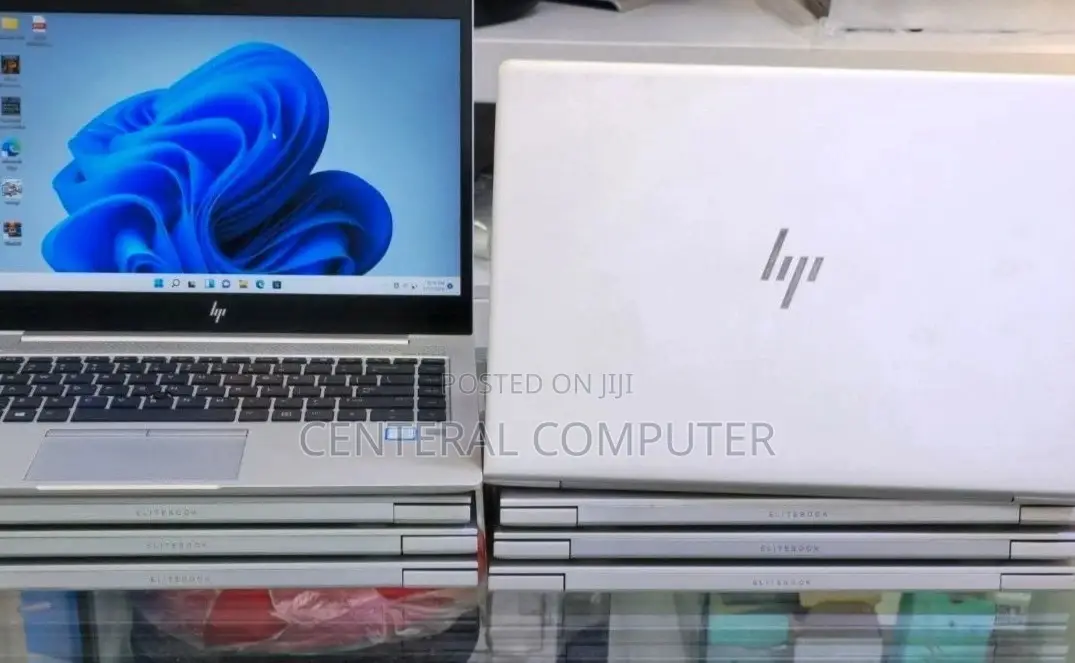 New Laptop HP 240 G5 16GB Intel Core I7 SSD 512GB