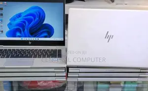 Photo - New Laptop HP 240 G5 16GB Intel Core I7 SSD 512GB