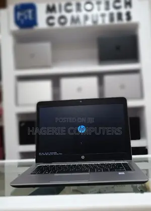 Laptop HP 8GB Intel Core I5 HDD 1T