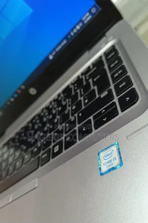 Laptop HP 8GB Intel Core I5 HDD 1T