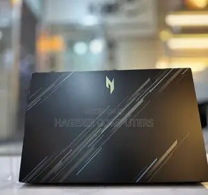 New Laptop Acer Aspire v Nitro 8GB SSD 512GB