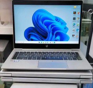 New Laptop HP 240 G5 16GB Intel Core I7 SSD 512GB