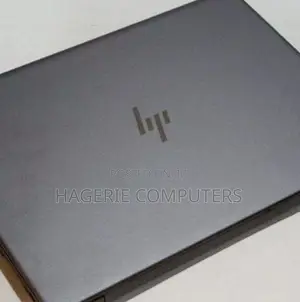 Laptop HP ZBook 15u G4 8GB Intel Core I5 SSD 256GB