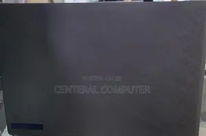 New Laptop Asus ROG Zephyrus M16 GU603HR 16GB AMD Ryzen 9 SSD 512GB