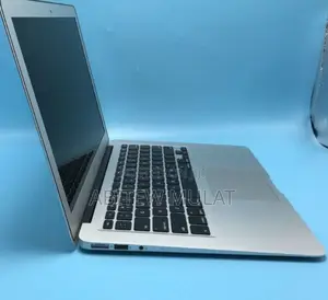 New Laptop Apple MacBook Air 2017 8GB Intel Core I5 SSD 128GB