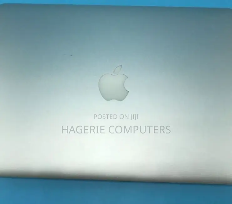 New Laptop Apple MacBook Air 2017 8GB Intel Core I5 SSD 128GB