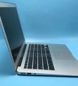 New Laptop Apple MacBook Air 2017 8GB Intel Core I5 SSD 128GB