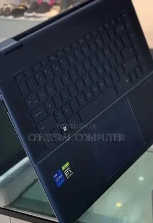 New Laptop HP 255 16GB Intel Core I7 SSD 512GB