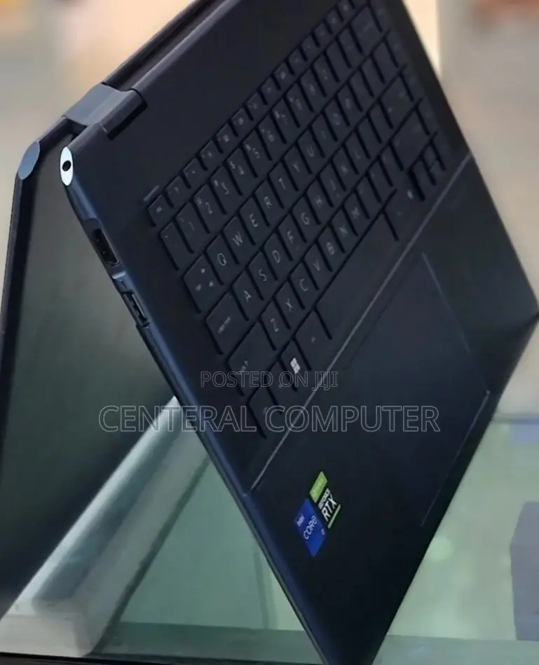 New Laptop HP 255 16GB Intel Core I7 SSD 512GB