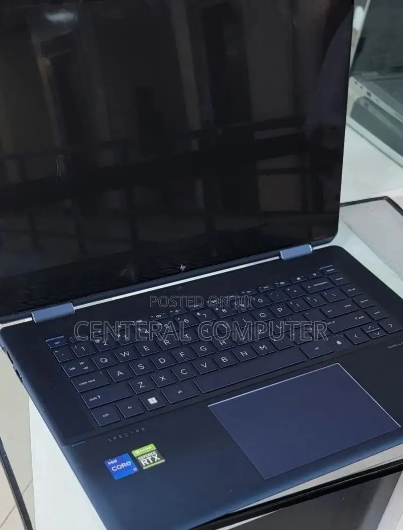 New Laptop HP 255 16GB Intel Core I7 SSD 512GB