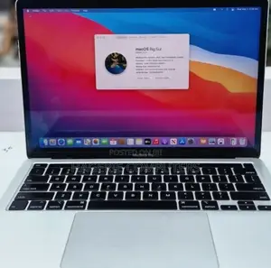 Photo - New Laptop Apple MacBook Pro 2019 8GB SSD 256GB