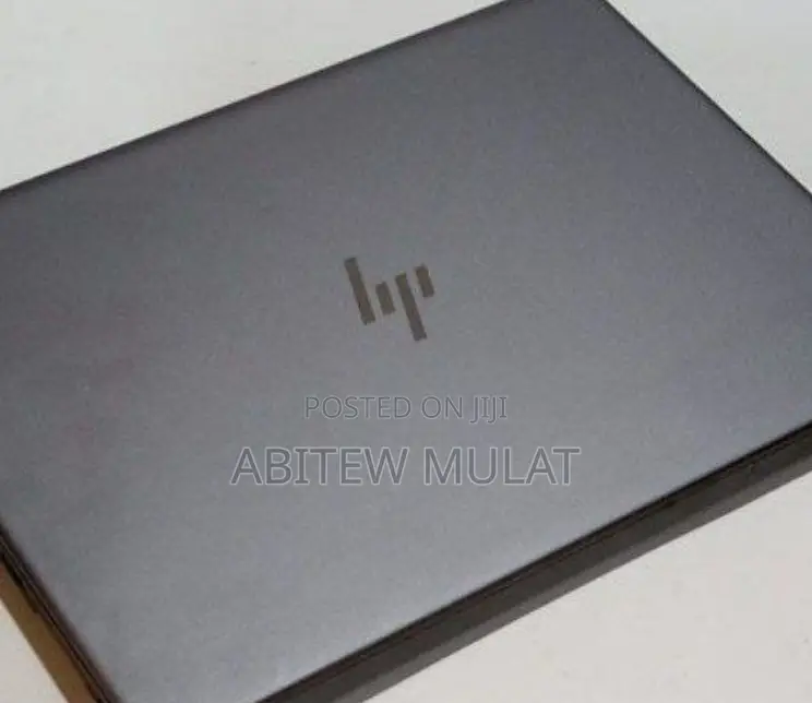 New Laptop HP ZBook 14 8GB Intel Core I5 SSD 256GB