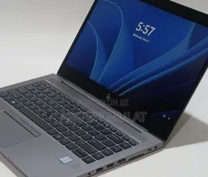 New Laptop HP ZBook 14 8GB Intel Core I5 SSD 256GB
