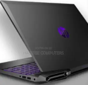 New Laptop HP Pavilion Power 15 16GB SSD 512GB