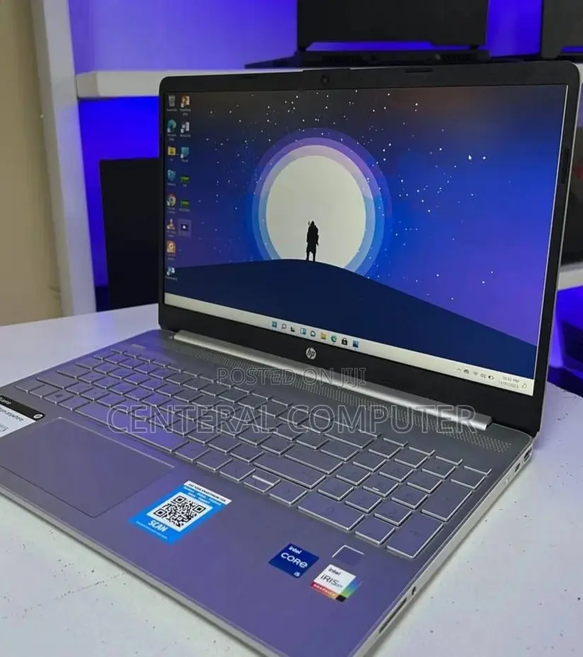 New Laptop HP Stream 11 Pro G4 EE 16GB Intel Core I5 SSD 512GB