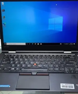Photo - New Laptop Lenovo ThinkPad X1 Carbon 8GB SSD 512GB